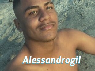 Alessandrogil