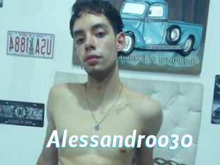 Alessandroo30