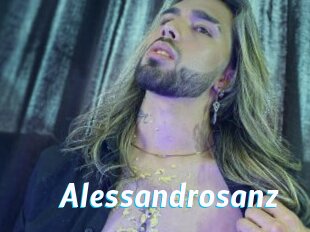 Alessandrosanz
