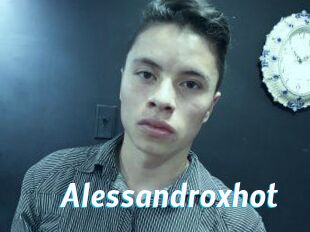 Alessandroxhot