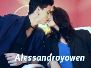 Alessandroyowen