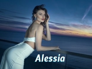 alessia J Mine