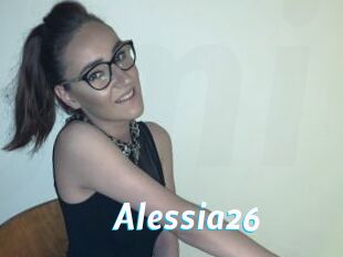 Alessia26