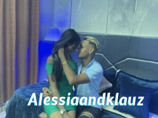 Alessiaandklauz