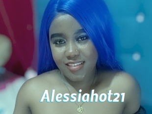 Alessiahot21