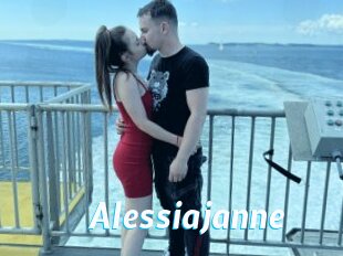 alessiajanne J Mine