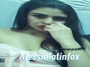 Alessialatinfox