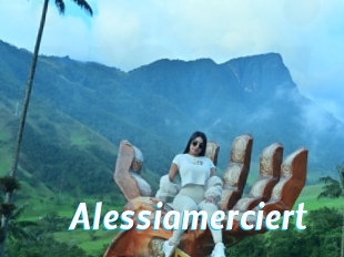 Alessiamerciert
