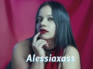 Alessiaxass