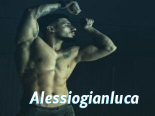 Alessiogianluca