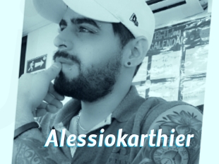 Alessiokarthier