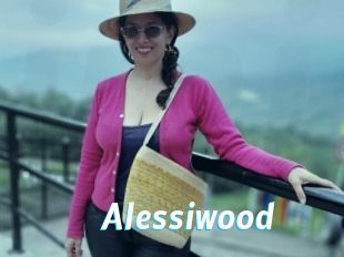 Alessiwood