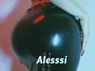Alesssi