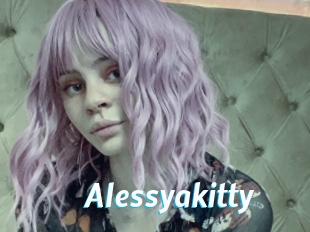 Alessyakitty