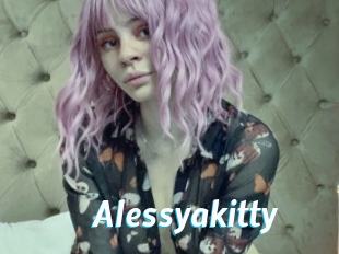 Alessyakitty