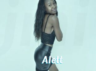 Alett