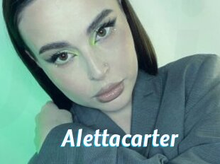 Alettacarter