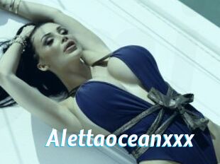 Alettaoceanxxx