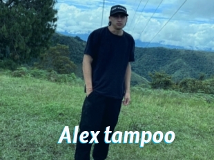 Alex_tampoo