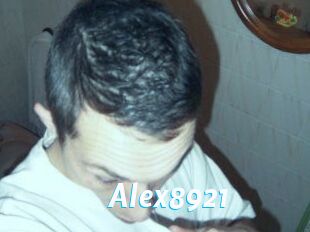 Alex8921