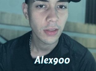 Alex900