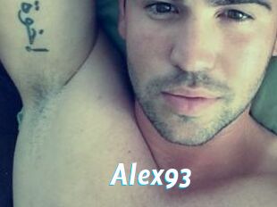 Alex93
