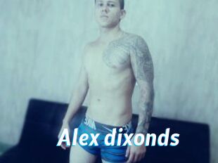 Alex_dixonds