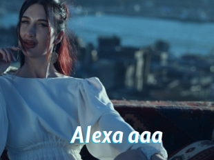 Alexa_aaa