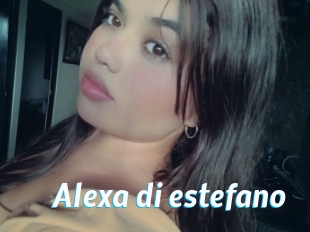 Alexa_di_estefano