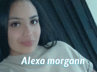 Alexa_morgann