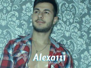 Alexa111