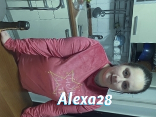 Alexa28