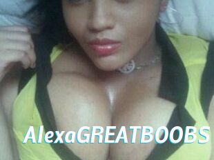 Alexa_GREATBOOBS