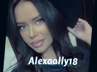 Alexaally18