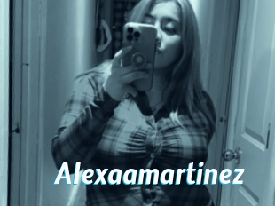 Alexaamartinez