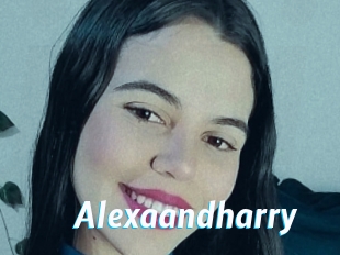 Alexaandharry
