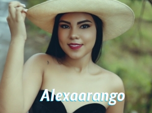 Alexaarango