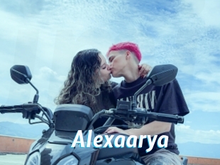 Alexaarya