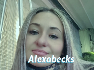 Alexabecks