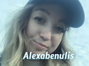Alexabenulis