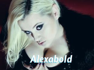Alexabold