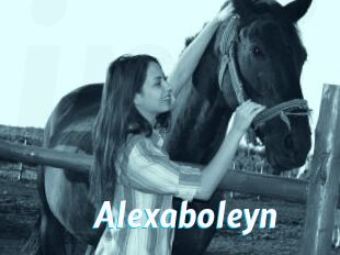 Alexaboleyn