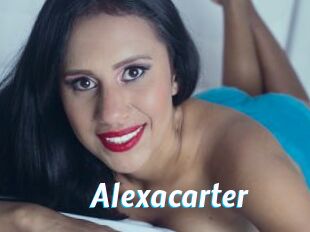 Alexacarter