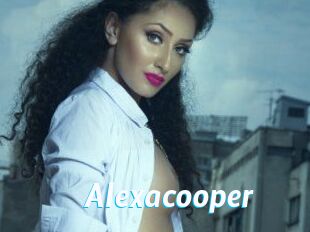Alexacooper