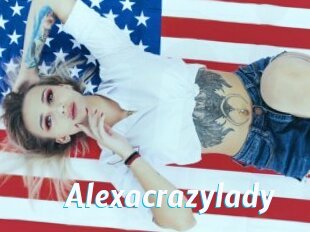 Alexacrazylady