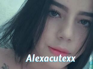 Alexacutexx