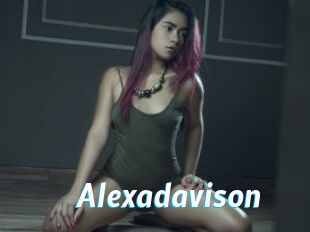 Alexadavison