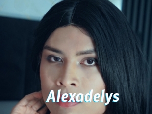 Alexadelys