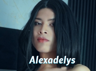 Alexadelys