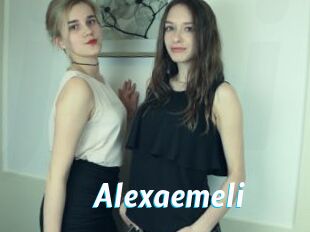 Alexaemeli